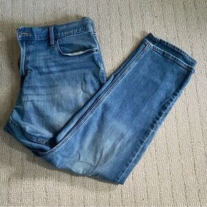 Men’s Old Navy Straight Jeans | 40 x 30